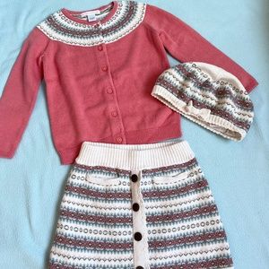 RESERVED Esther Bundle